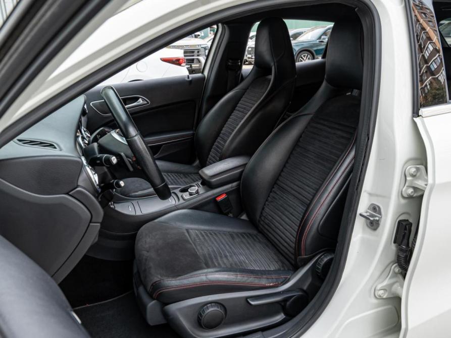 Mercedes-Benz GLA I (X156) Краснодар  - изображение 10