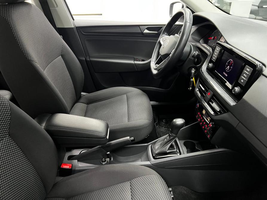 Volkswagen Polo VI Казань  - изображение 13