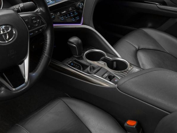 Toyota Camry VIII (XV70) с пробегом 2019 года, цена 3 000 000 рублей, 85150 км, седан, Автокод Объявления