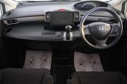 Honda Freed I Рестайлинг Омск  - изображение 35
