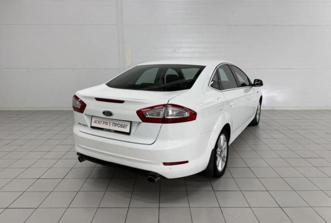 Ford Mondeo IV Рестайлинг с пробегом 2012 года, цена 950 000 рублей, 136476 км, седан, Автокод Объявления