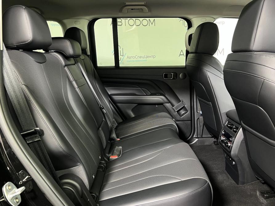 Haval H9 II Москва  - изображение 12