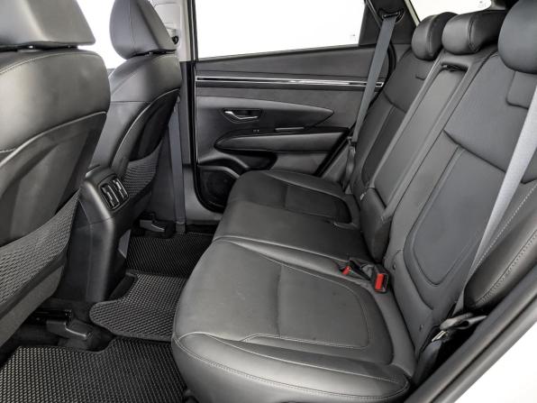 Hyundai Tucson IV с пробегом 2021 года, цена 2 610 000 рублей, 70320 км, внедорожник, Автокод Объявления