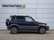 Chevrolet Niva I Рестайлинг Петрозаводск  - изображение 23