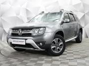 Renault Duster I Рестайлинг Ульяновск  - изображение 21