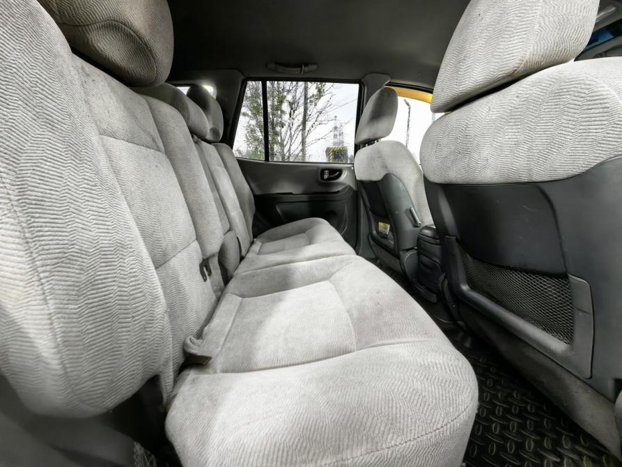 Hyundai Santa Fe Classic Санкт-Петербург  - изображение 13