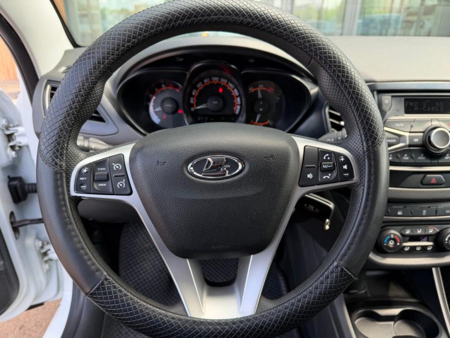 Lada (ВАЗ) Vesta I Оренбург  - изображение 9