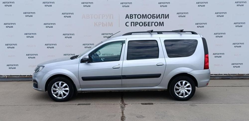Lada (ВАЗ) Largus I Рестайлинг Крым  - изображение 2