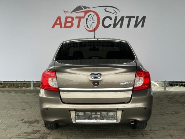 Datsun on-DO I Рестайлинг с пробегом 2020 года, цена 770 000 рублей, 24851 км, седан, Автокод Объявления