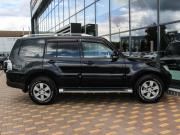Mitsubishi Pajero IV Калуга  - изображение 20