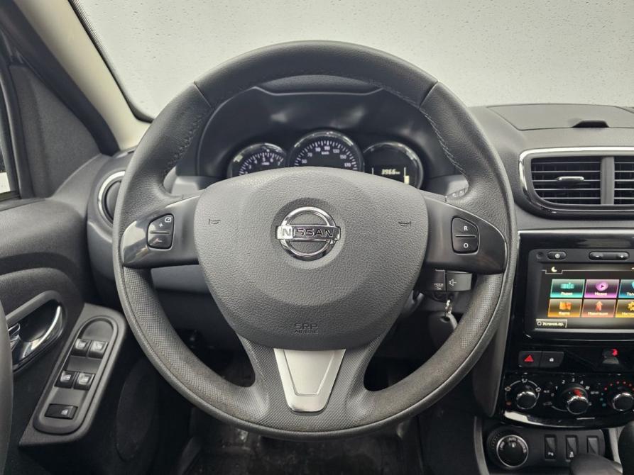 Nissan Terrano III (D10) Ярославль  - изображение 16