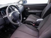 Nissan Tiida I Рестайлинг Москва  - изображение 27
