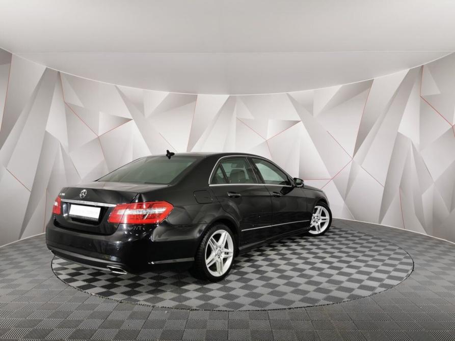 Mercedes-Benz E-Класс IV (W212 S212 C207) Москва  - изображение 2