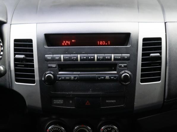 Mitsubishi Outlander II Рестайлинг с пробегом 2011 года, цена 1 030 000 рублей, 215966 км, внедорожник, Автокод Объявления