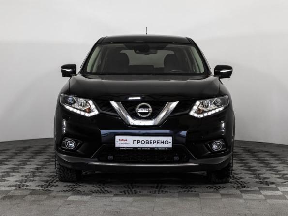 Nissan X-Trail III с пробегом 2016 года, цена 1 525 000 рублей, 160600 км, внедорожник, Автокод Объявления