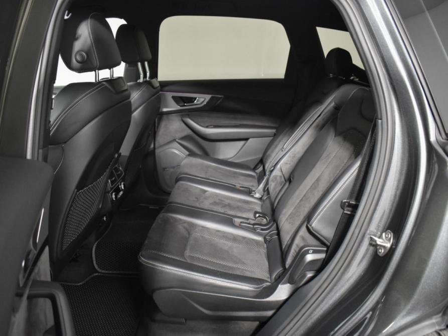 Audi Q7 II (4M) Санкт-Петербург  - изображение 12