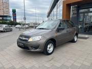Lada (ВАЗ) Granta I Краснодар  - изображение 15