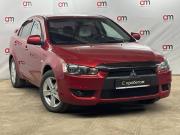 Mitsubishi Lancer X Санкт-Петербург  - изображение 22