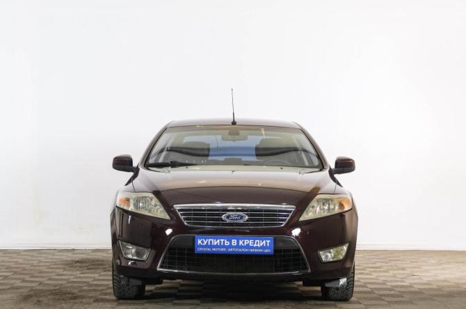 Ford Mondeo IV с пробегом 2008 года, цена 849 000 рублей, 305000 км, седан, Автокод Объявления