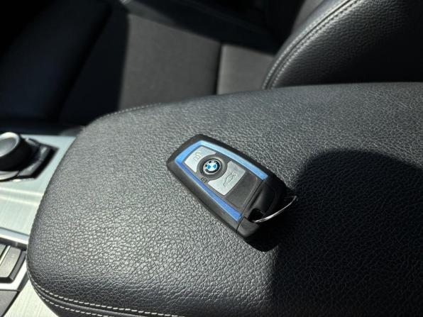 BMW X3 II (F25) Рестайлинг с пробегом 2015 года, цена 2 340 000 рублей, 121126 км, внедорожник, Автокод Объявления