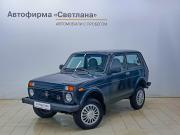 Lada (ВАЗ) 2121 (4x4) I Рестайлинг Ярославль  - изображение 13