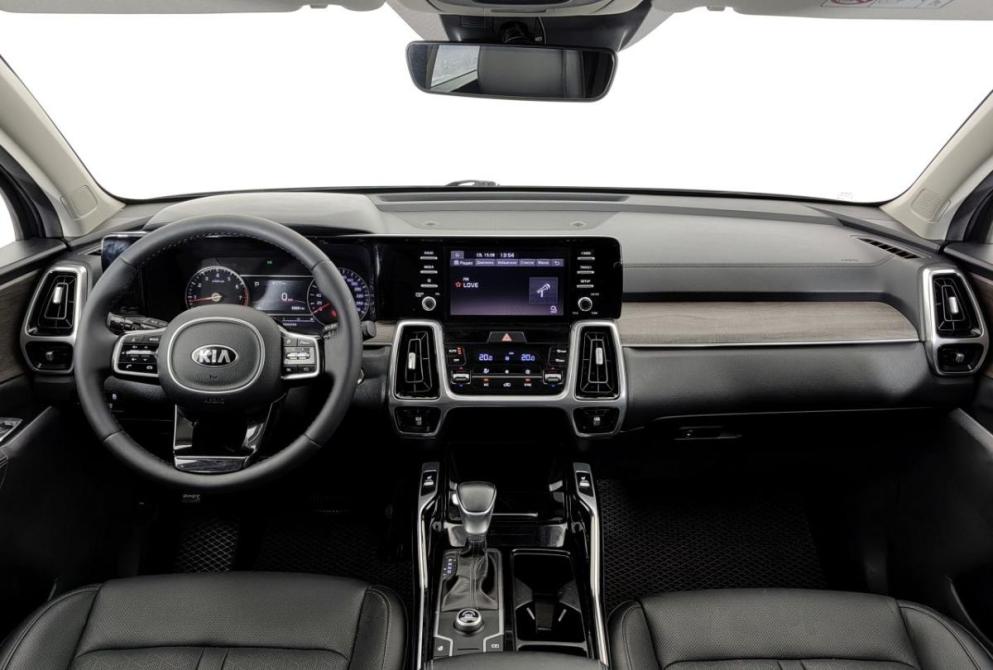 Kia Sorento IV Волгоград  - изображение 14