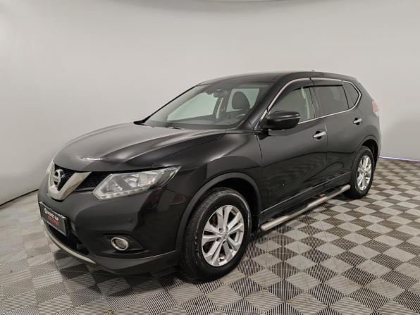 Nissan X-Trail III Рестайлинг с пробегом 2018 года, цена 1 835 000 рублей, 164910 км, внедорожник, Автокод Объявления