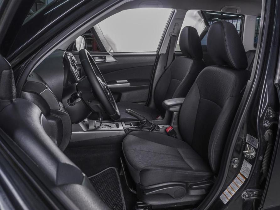 Subaru Forester III Ростов-на-Дону  - изображение 10