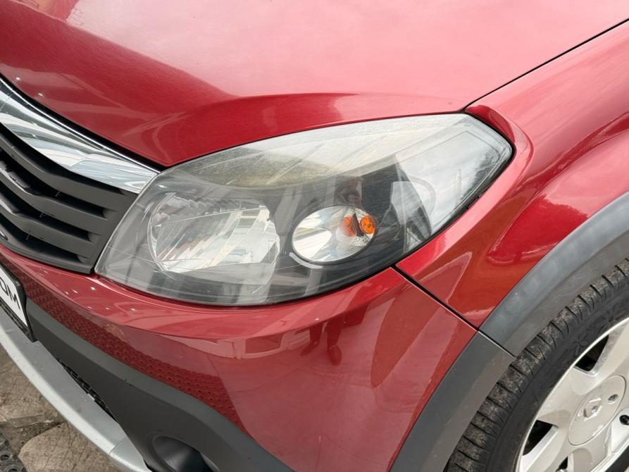 Renault Sandero I Энгельс  - изображение 15