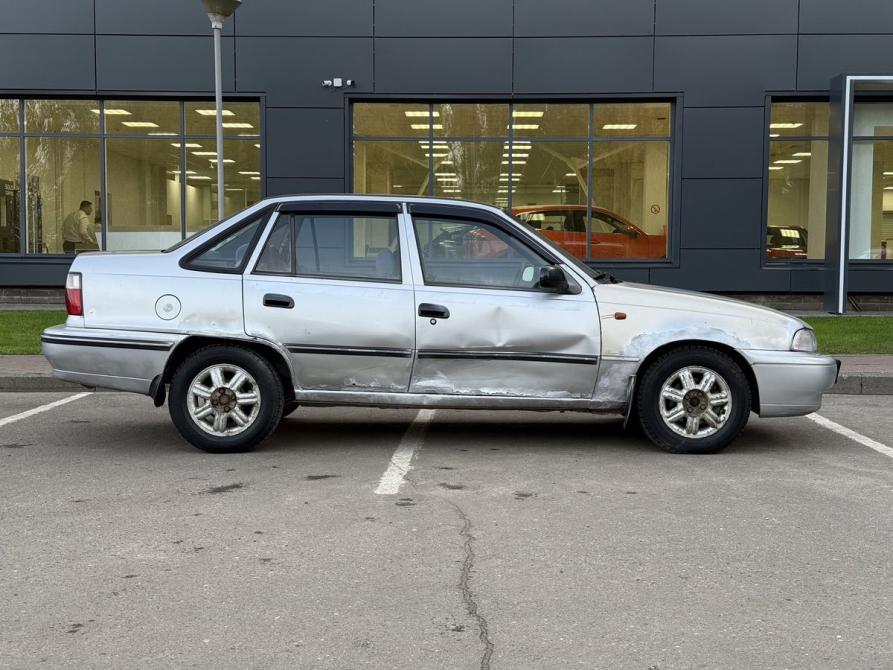 Daewoo Nexia I Ярославль  - изображение 4