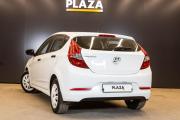 Hyundai Solaris I Рестайлинг Уфа  - изображение 19