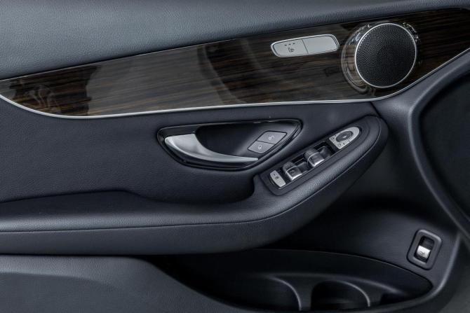 Mercedes-Benz GLC I (X253) с пробегом 2019 года, цена 3 550 000 рублей, 95825 км, внедорожник, Автокод Объявления