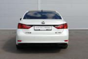 Lexus GS IV Иваново  - изображение 35