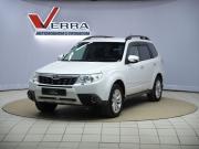 Subaru Forester III Рестайлинг Уфа  - изображение 18