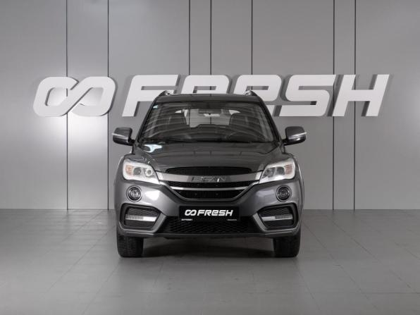 Lifan X60 I Рестайлинг 2 с пробегом 2018 года, цена 926 000 рублей, 91911 км, внедорожник, Автокод Объявления