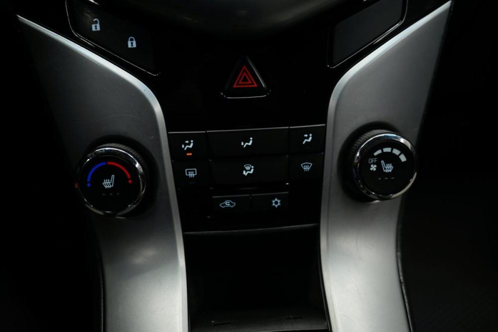 Chevrolet Cruze I Крым  - изображение 19
