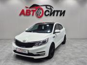 Kia Rio III Рестайлинг Воронеж  - изображение 24