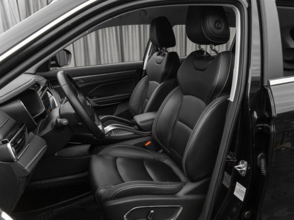 Geely Atlas Pro с пробегом 2024 года, цена 2 250 000 рублей, 39396 км, внедорожник, Автокод Объявления
