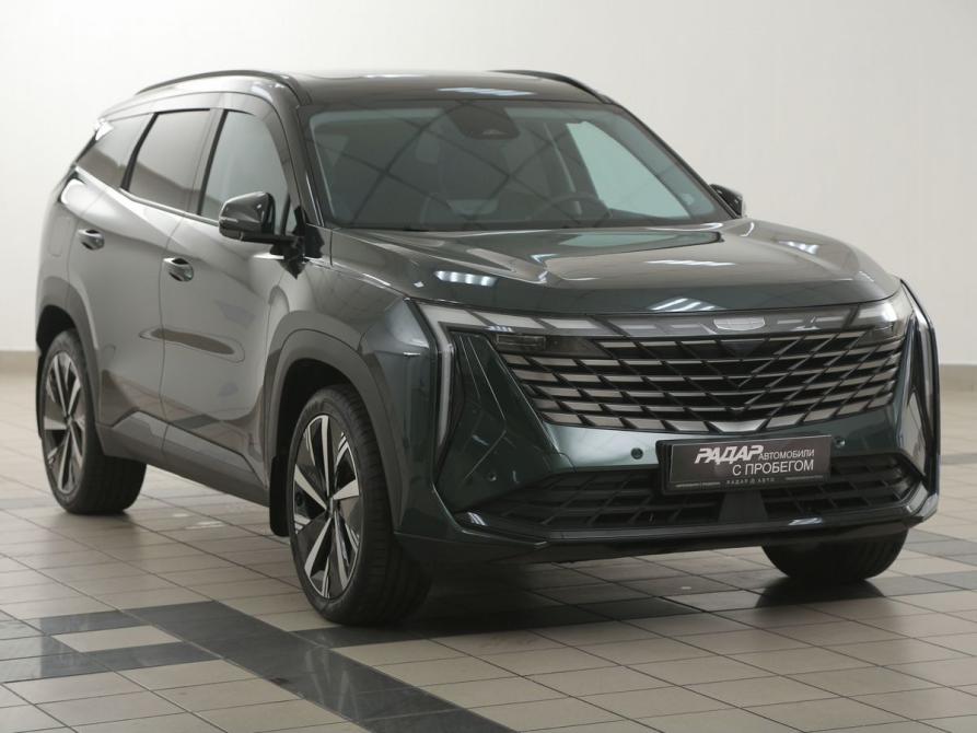 Geely Atlas II Иваново  - изображение 1