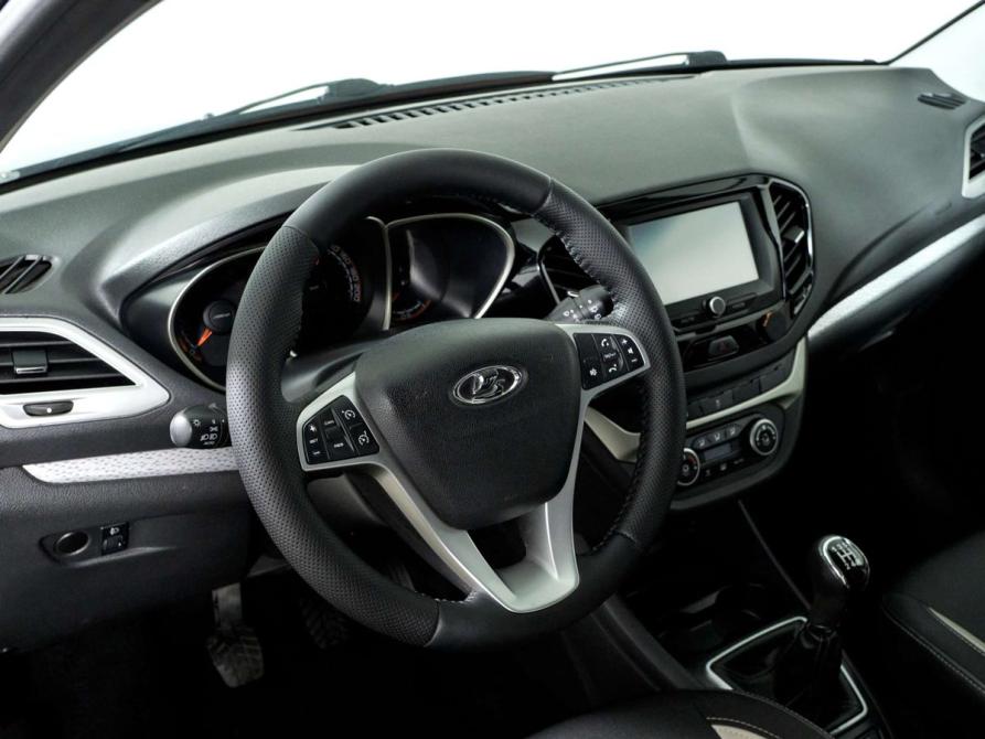 Lada (ВАЗ) Vesta I Санкт-Петербург  - изображение 19