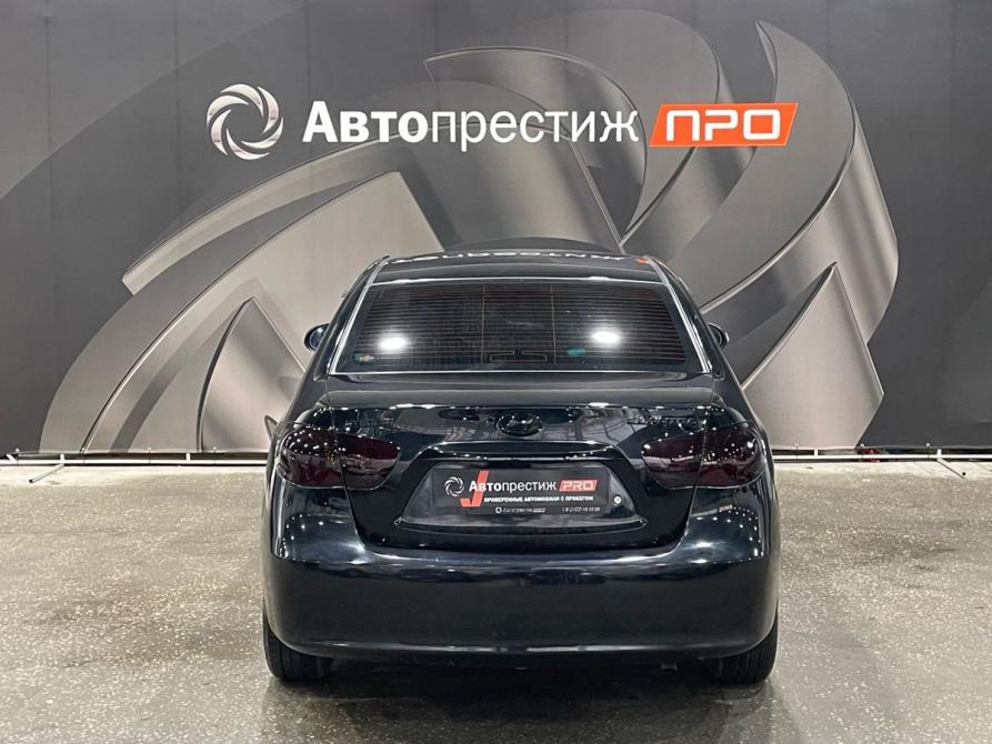 Hyundai Elantra IV (HD) Пермь  - изображение 6