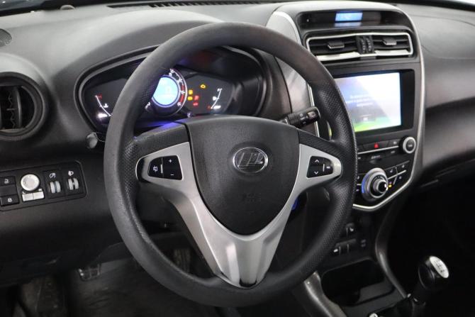 Lifan X60 I Рестайлинг 2 с пробегом 2017 года, цена 499 000 рублей, 148000 км, внедорожник, Автокод Объявления
