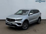 Geely Atlas Pro Москва  - изображение 15