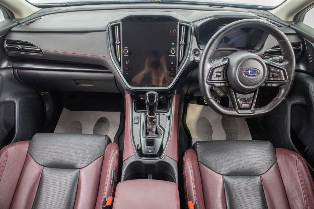 Subaru Levorg II Барнаул  - изображение 10