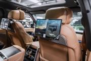 Land Rover Range Rover V Москва  - изображение 59