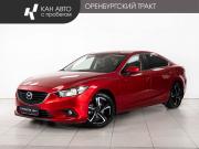 Mazda 6 III (GJ) Казань  - изображение 16