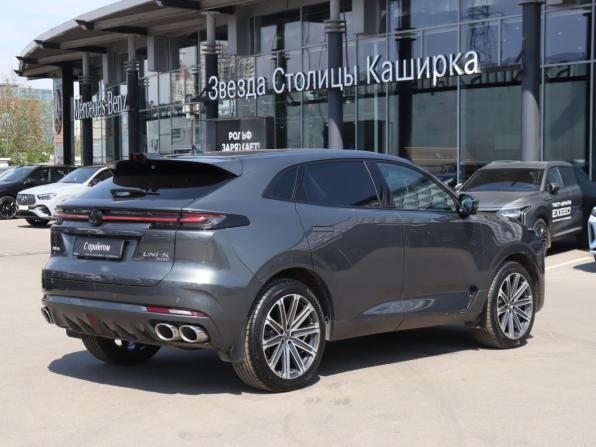 Changan UNI-K с пробегом 2022 года, цена 2 780 000 рублей, 45090 км, внедорожник, Автокод Объявления