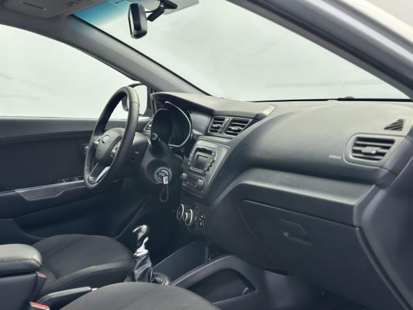 Kia Rio III с пробегом 2014 года, цена 770 000 рублей, 225384 км, седан, Автокод Объявления