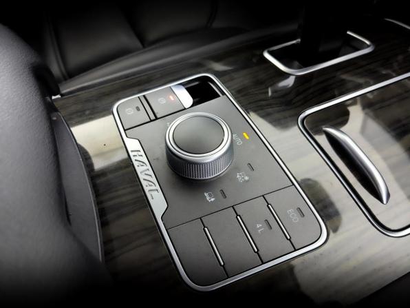 Haval H9 I Рестайлинг с пробегом 2021 года, цена 1 925 000 рублей, 235246 км, внедорожник, Автокод Объявления