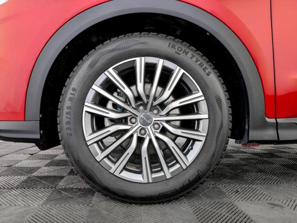 JETOUR X70+ I Рестайлинг с пробегом 2023 года, цена 2 159 000 рублей, 40962 км, внедорожник, Автокод Объявления